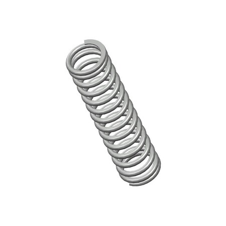 Approved Vendor Compression Spring, O= .720, L= 3.00, W= .0915 G809967693